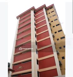 Blk 332 Teck Ghee View (Ang Mo Kio), HDB 3 Rooms #464249221